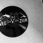 Accommodatie bij particulieren Vegzion - Vegan