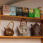 Vegzion - Vegan Accommodatie bij particulieren Svoboda nad Úpou
