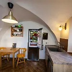 Vegzion - Vegan Accommodatie bij particulieren Svoboda nad Úpou