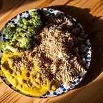 Accommodatie bij particulieren Vegzion - Vegan