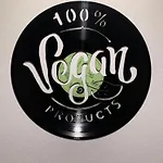 Vegzion - Vegan *