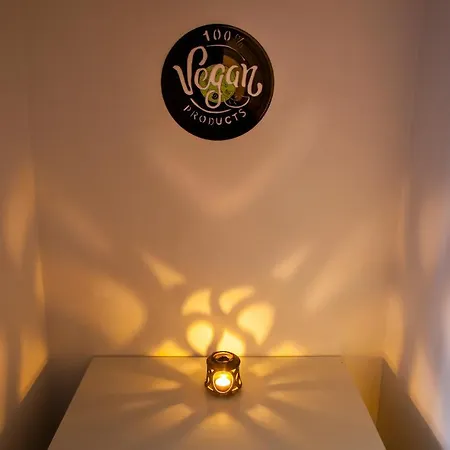 Vegzion - Vegan *
