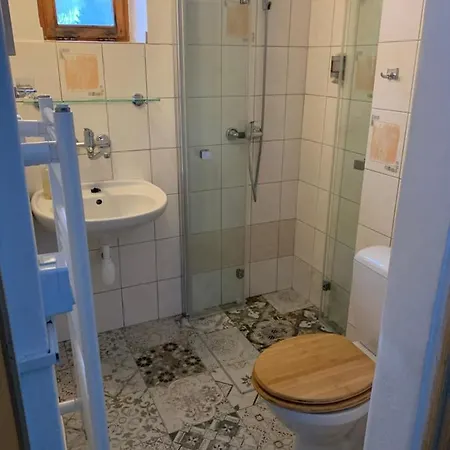 Homestay Vegzion - Vegan