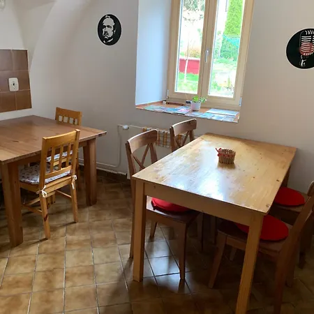 Vegzion - Vegan Accommodatie bij particulieren *