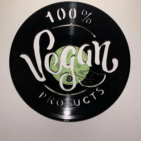 Vegzion - Vegan *
