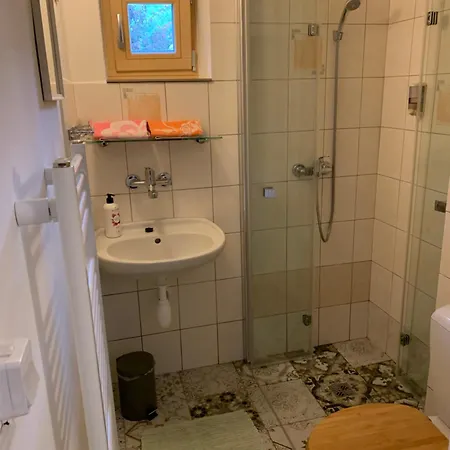 Accommodatie bij particulieren Vegzion - Vegan