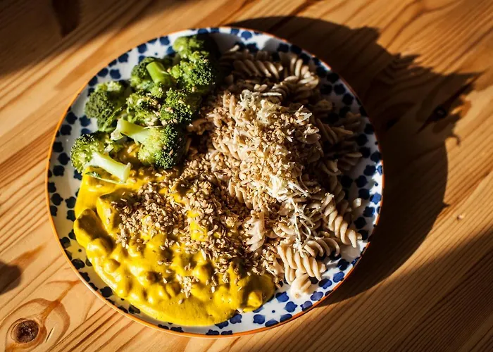 Ubytování v soukromí Vegzion - Vegan